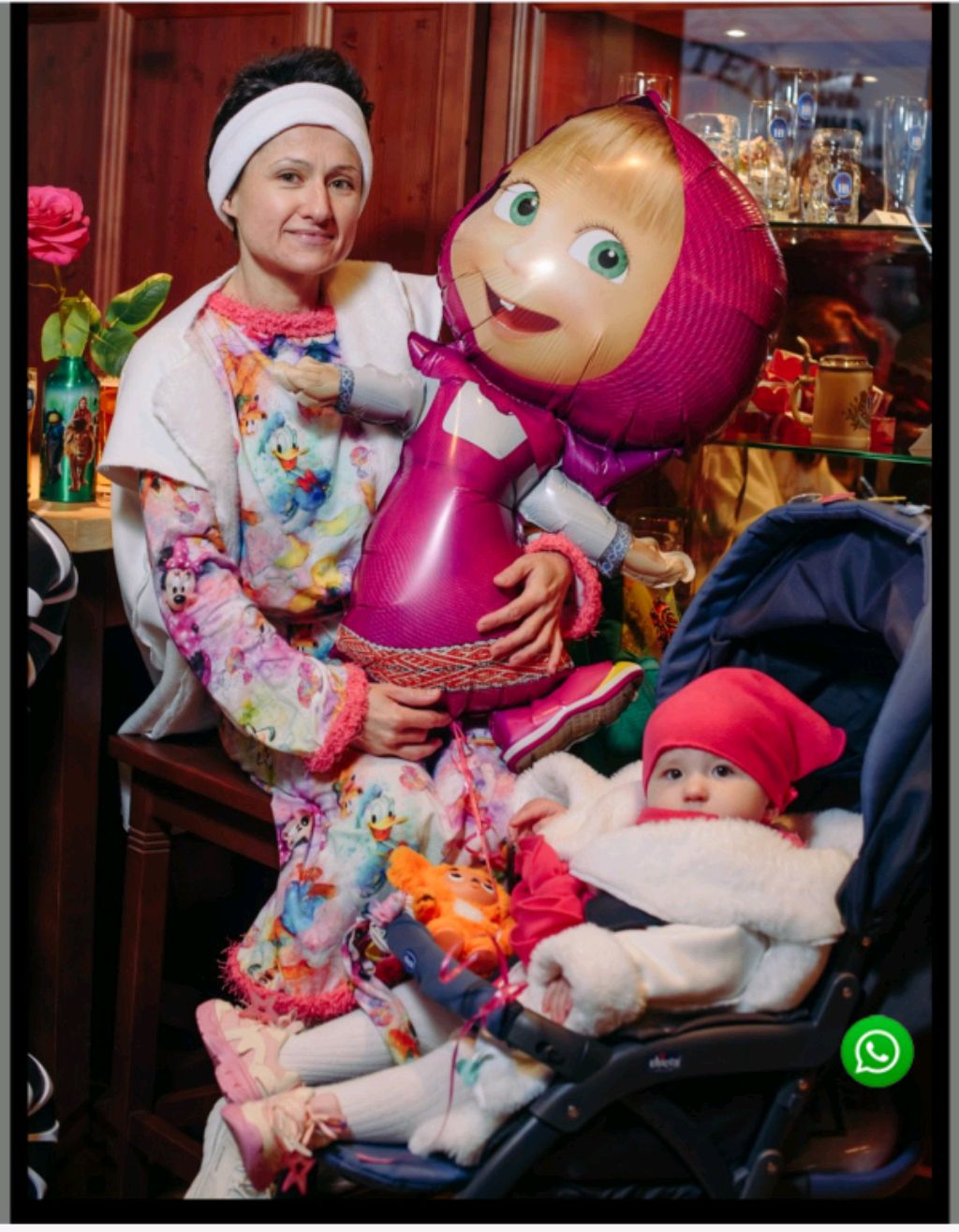 ВЕЧЕР ДОБРЫЙ!!!