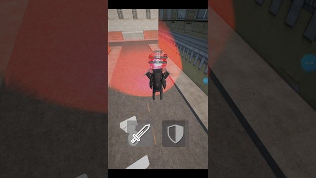 Играем в игру Скибиди туалет