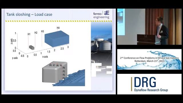 DFC 2013 - Presentation 08