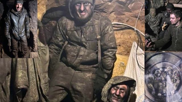 Былина и Сказание о Земле Курской и Победе русских