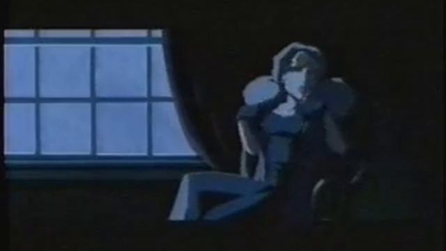 Claudia Christian in Atlantis as the voice of Helga