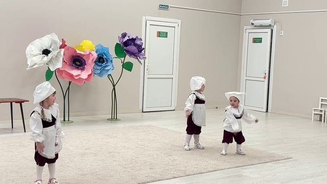 С 8 марта