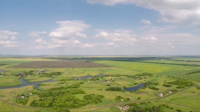 Возвращение к истокам (х. Скворцовский) автор ЖОГЛЕНКО А Ю