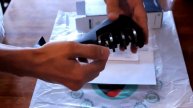 Розпаковка BergHOFF Studio Line 3в1 з Rozetka com ua