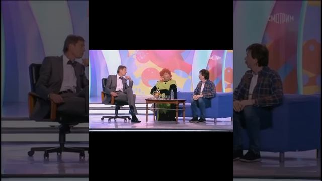 Семейный Психолог . Данилец - Моисеенко - Ветров