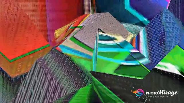 Photo Mirage Video HD Photo Design #2025...2A
