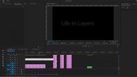 Most Used Cinematic titles in Movies | Premiere pro
