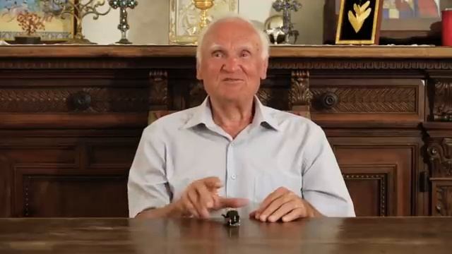 Что есть вера Православная? А.И.Осипов. (Италия. Рим, 15.09.2019)