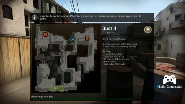 CSGO SPINBOT HACKS?!?!