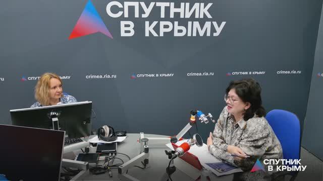ЭФИР. Как работает сегодня банковская система Крыма?