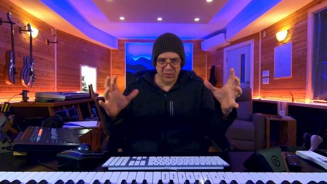 Lightwork track by track #6 "Dimensions"