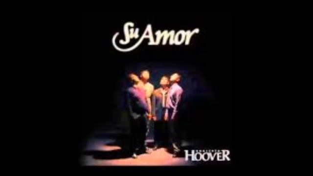 No Fue la Onda de David - Cuarteto Hoover