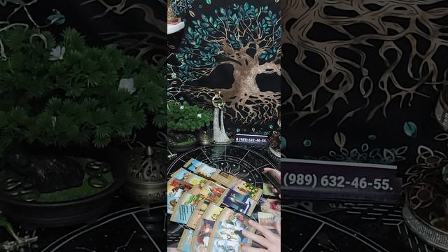 Таро-расклад