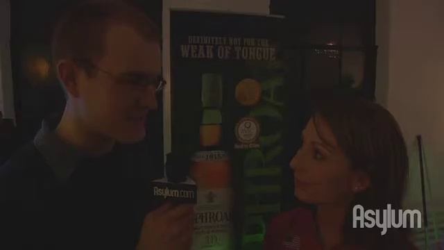 Curling: The World's Oldest Drinking Game?