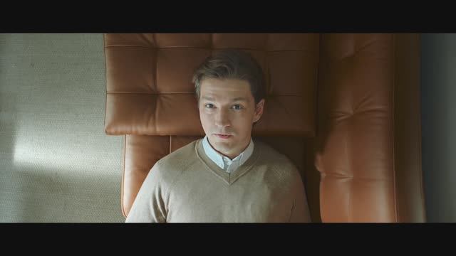 Glavstroy: "At the psychoanalyst" commercial // Главстрой: «У психоаналитика» для ЖК «Столичный»