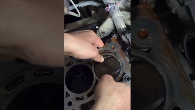 ☝️Если честно и откровенно говорить, действительно двигатель не скажу что плохой у Chery.