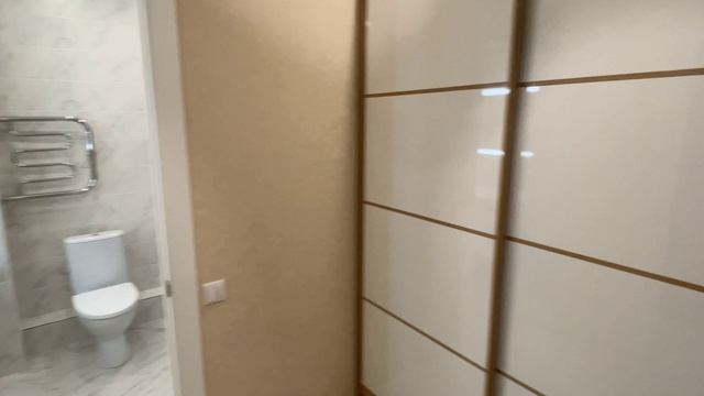 Флиппинг -студия 30 кв.м.