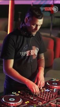 SAT- Progressive House