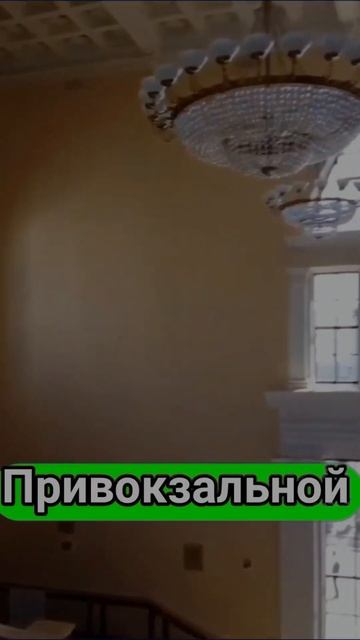 Витебский железнодорожный вокзал в городе Витебск является важным транспортным узлом и па
