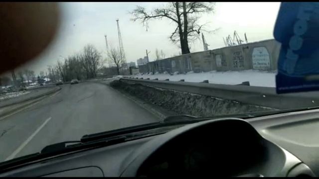 По лесам, по полям да по разным деревням.