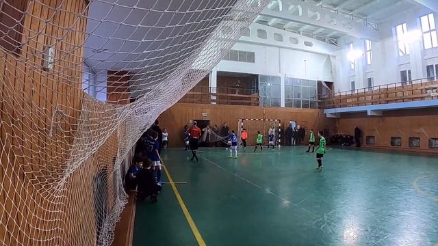 Soccer Masters - Сормово 2012