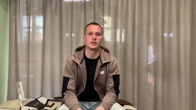 Павел Головенко: Как оборудование "Нуга Бест" помогло восстановить здоровье