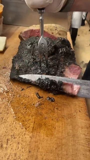 Corned beef Pastrami Oter Loh #asmr #food #shorts