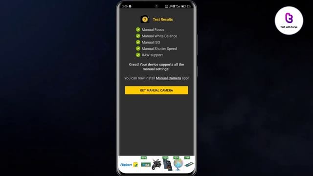 How To Download Google Camera For On Vivo Phones | Google camera apk for vivo