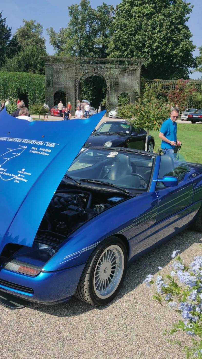 BMW Z 1