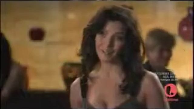 Marisa Petroro - Drop Dead Diva - Season 4 Premiere