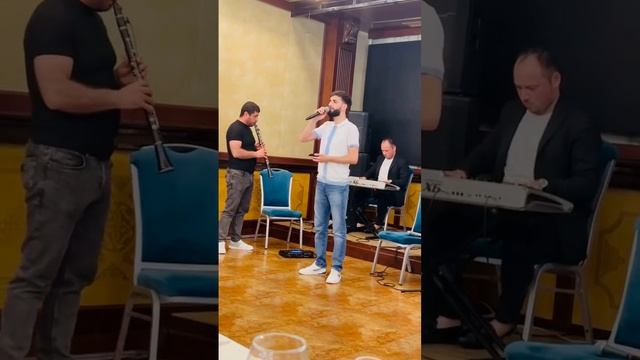 Karo Sahakyan & Xcho Grigoryan & Koryun Hayrapetyan - Tariner Tariner 2022