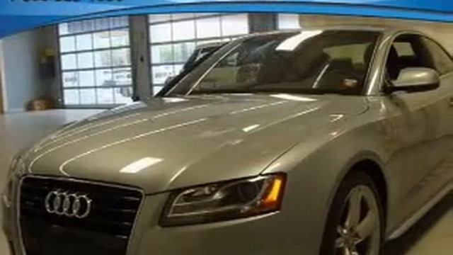 2010 Audi A5 - Cicero NY