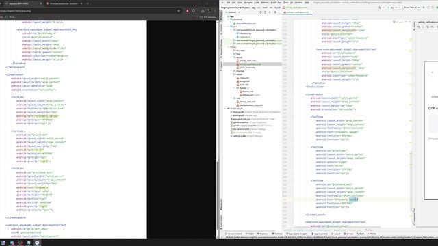 Практическое занятие №16: Обработка событий: цветовая индикация