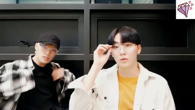 [ENG SUB] VLIVE 190504 [SEVENTEEN RADIO] CARAT's To Your Ears #54 Boo Seungkwan's Visible Castella😊