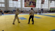 220 ед. Соревнования по кудо в Ульяновске 2025.