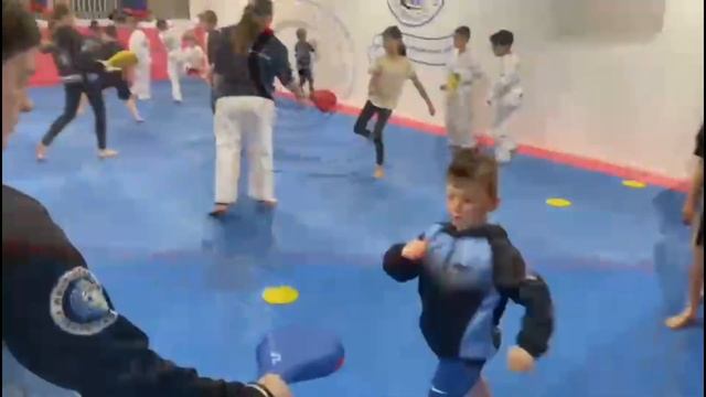 Children Classes 2022