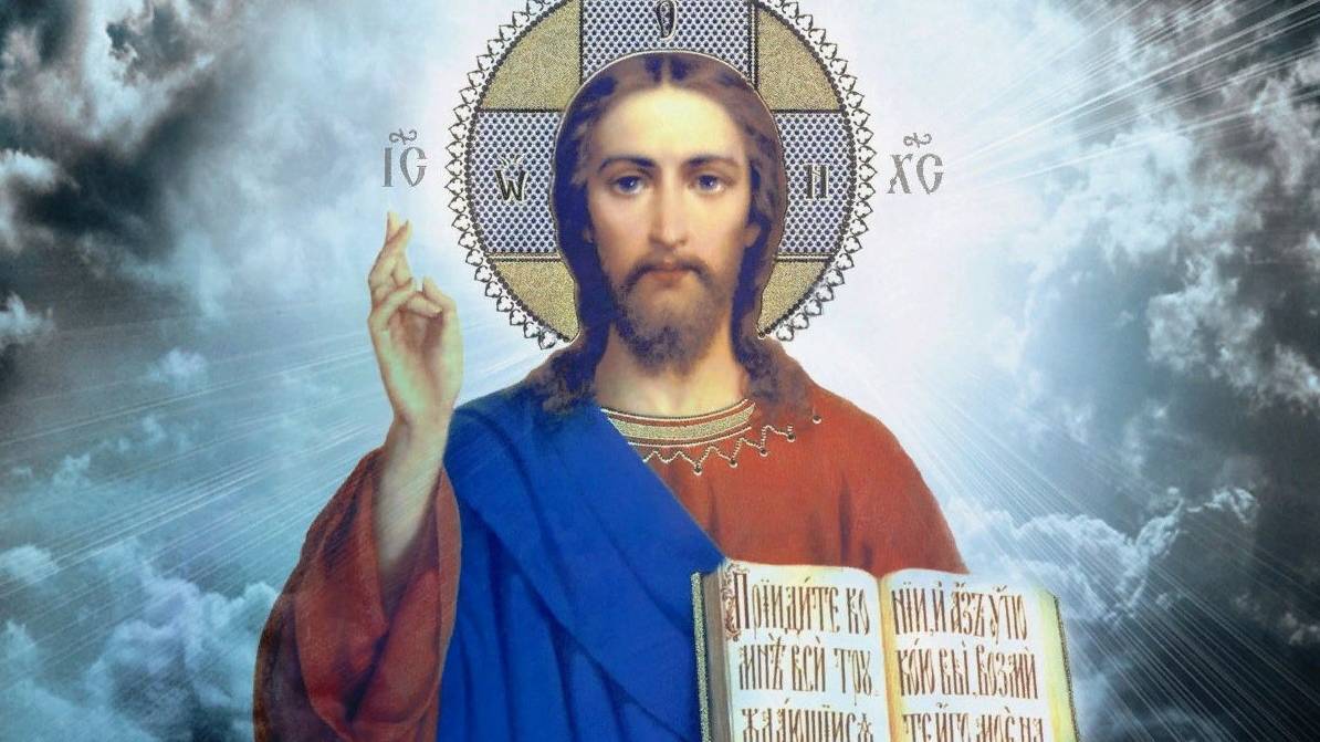 Эта ВЕЧЕРНЯЯ Молитва ГОСПОДУ имеет большую СИЛУ
