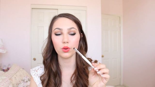 My Favorite Affordable Makeup Brushes - 2015