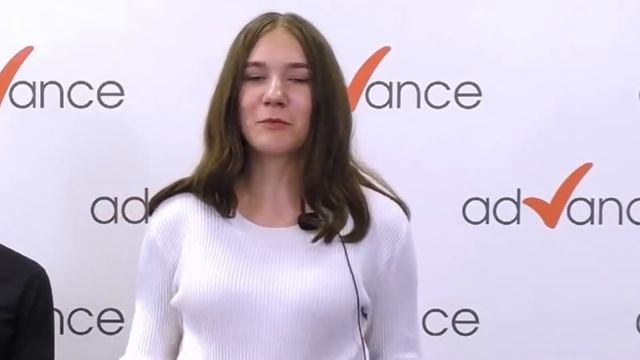 Силина Настя