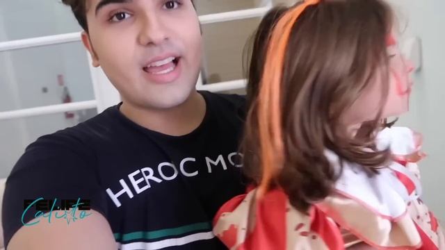 ★ VÁRIOS VÍDEOS DE TODOS OS FILHOS DOS SUPER VILÕES MINI VILÕES EM 24 HORAS COM PORTAL MÁGICO !!! ★