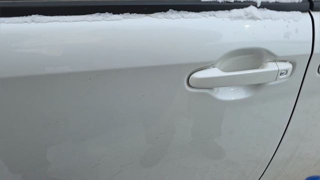 Разморозка TOYOTA NOAH hybrid 89241707815