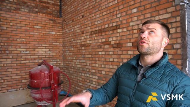 Строительство дома с бассейном и гаражом