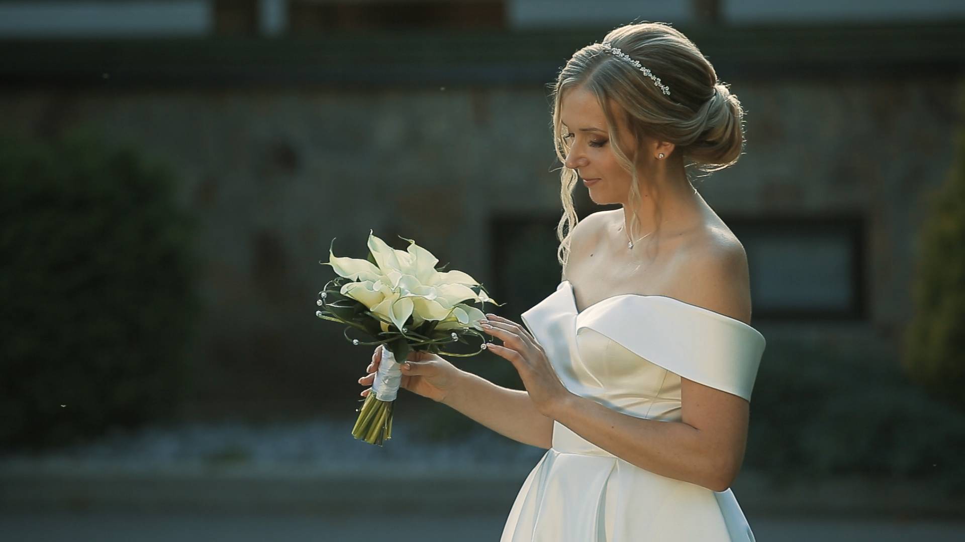 WEDDING DAY I&P