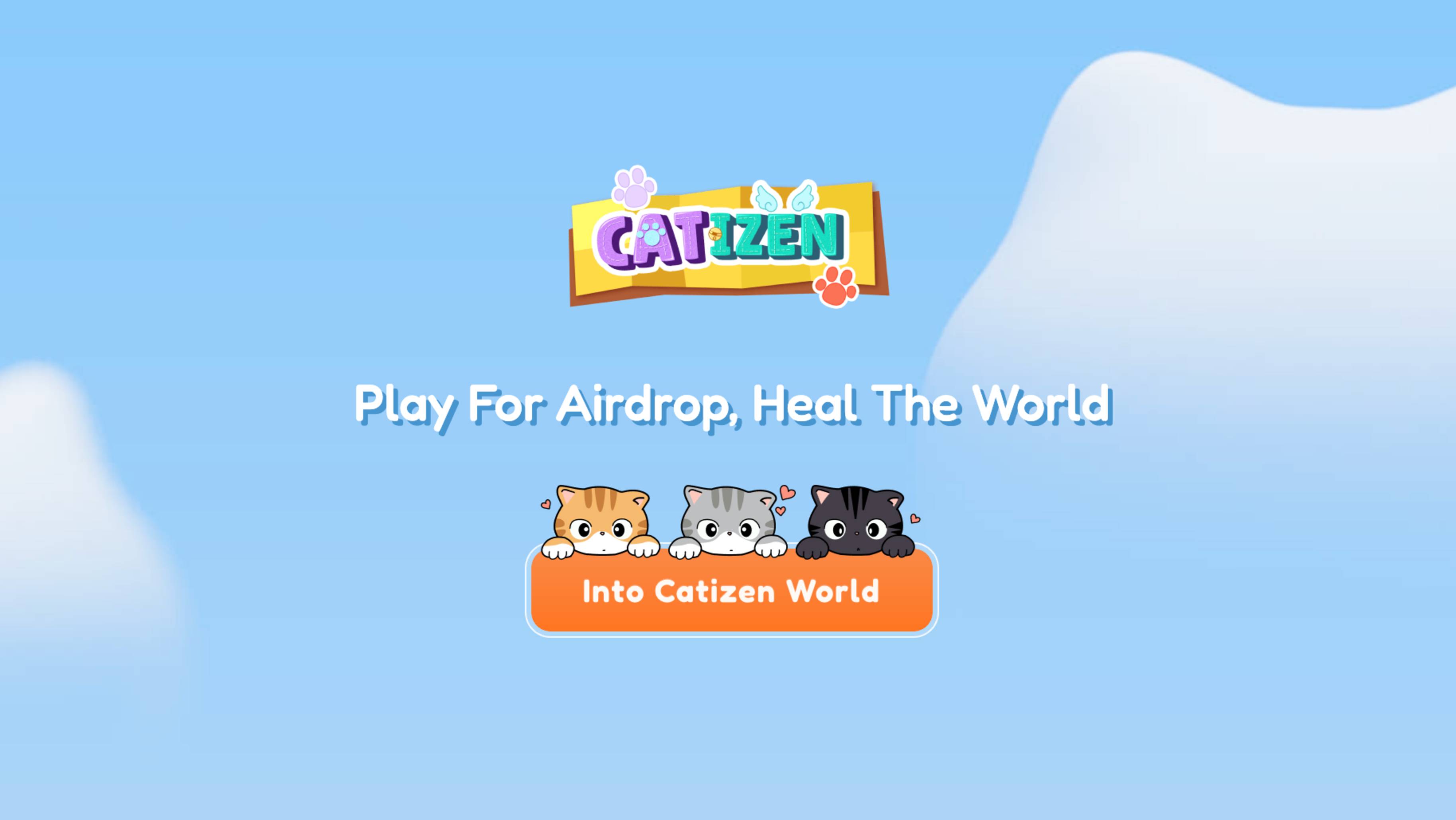 Актуален ли токен Catizen и стоит ли игарть в бота Катизен?