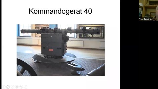 Ask a Curator: The German 88mm Gun with Senior Curator Tom Czekanski