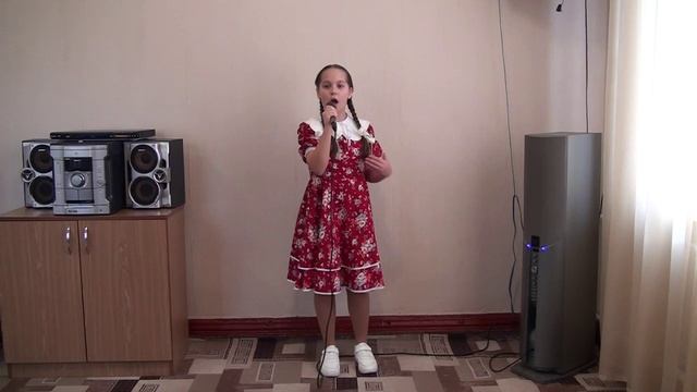 Тучи в голубом Крюк