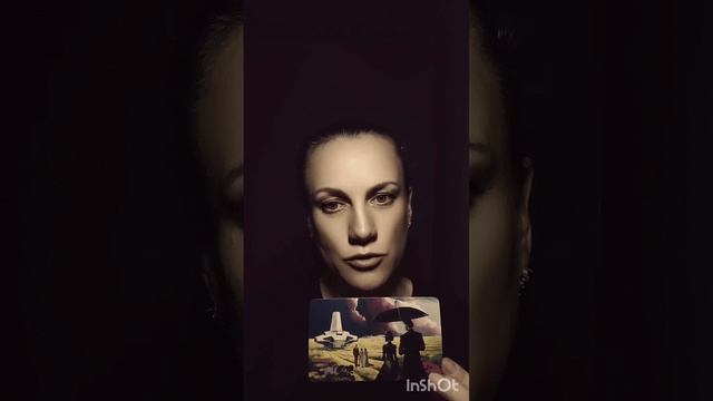 Расклад для женщин " Нет энергии. Что делать? "