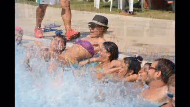 HOTEL RAMA BEACH