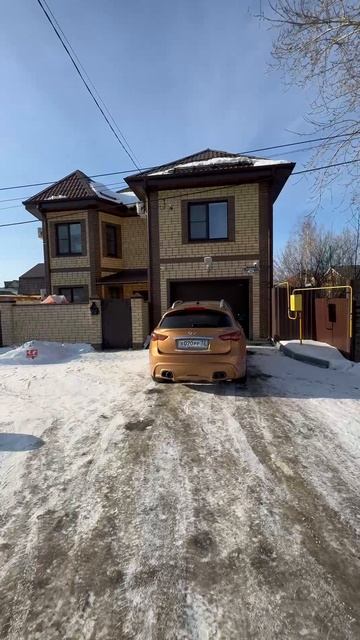 Земельный участок на Олега Кошевого, г. Тюмень