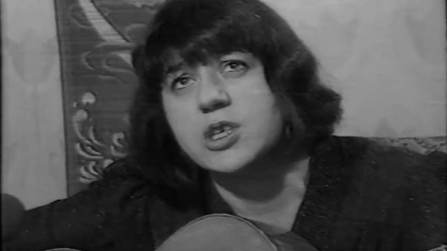 Надежда Сосновская - Давно бы мир сгорел дотла (1994)